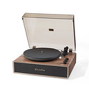 Crosley Stave Walnut