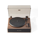 Crosley Stave Walnut