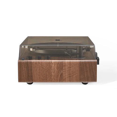 Crosley Stave Walnut