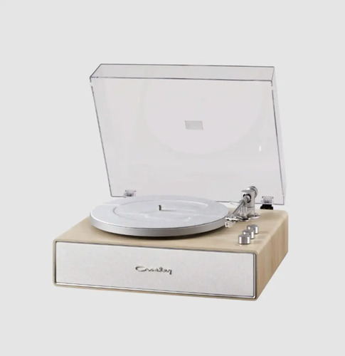 Crosley Stave Natural