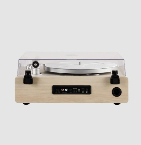 Crosley Stave Natural
