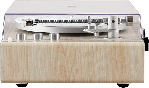Crosley Stave Natural