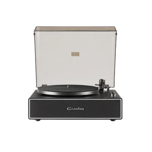 Crosley Stave Black