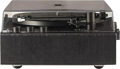 Crosley Stave Black