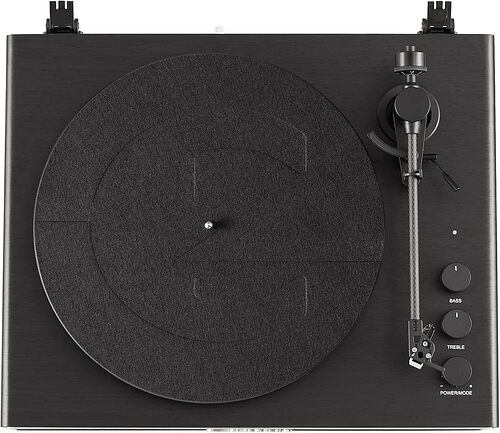 Crosley Stave Black