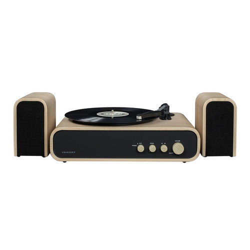 Crosley Gig Natural