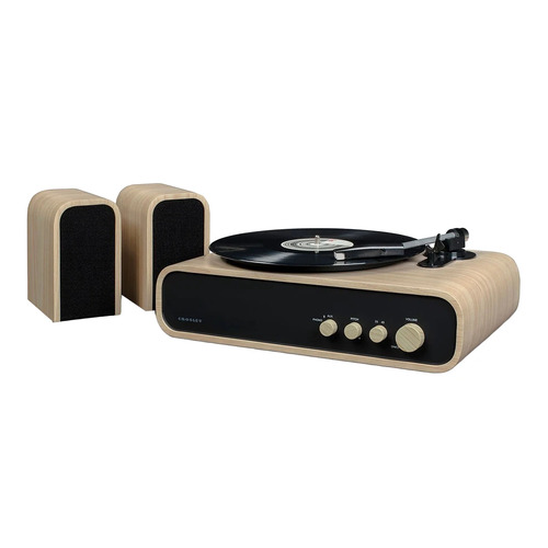 Crosley Gig Natural