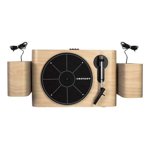 Crosley Gig Natural