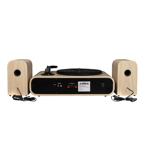 Crosley Gig Natural