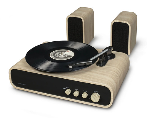 Crosley Gig Natural