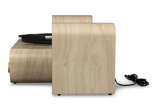 Crosley Gig Natural
