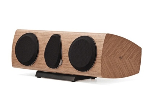 Sonus Faber Sonetto G2 Center Walnut