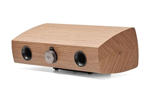 Sonus Faber Sonetto G2 Center Walnut