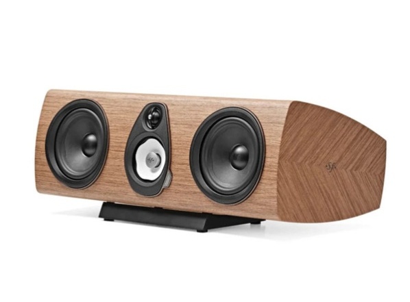 Sonus Faber Sonetto G2 Center Walnut