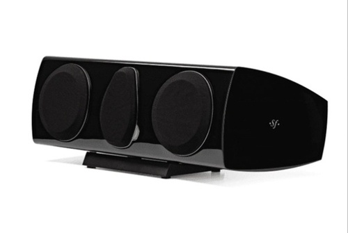 Sonus Faber Sonetto G2 Center Piano Black