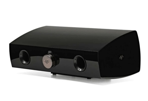 Sonus Faber Sonetto G2 Center Piano Black