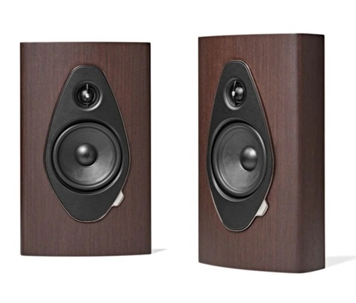 Sonus Faber Sonetto G2 Wall Wenge