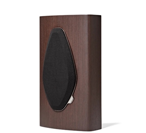 Sonus Faber Sonetto G2 Wall Wenge