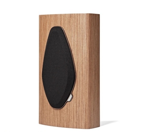 Sonus Faber Sonetto G2 Wall Walnut