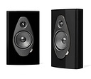 Sonus Faber Sonetto G2 Wall Piano Black
