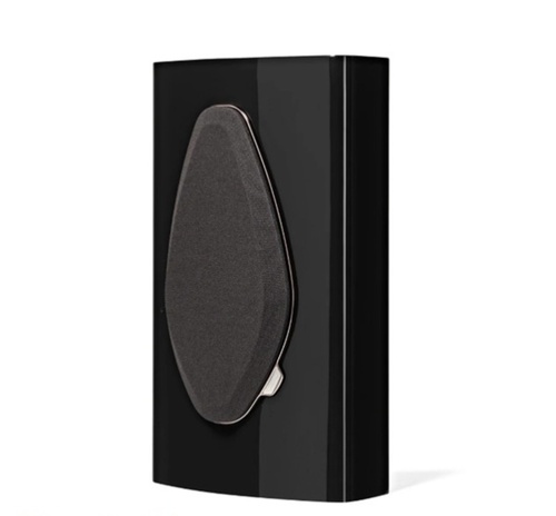 Sonus Faber Sonetto G2 Wall Piano Black