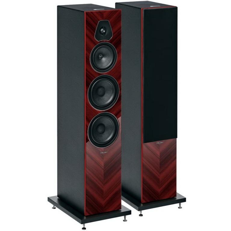 Sonus Faber Lumina V Amator Red