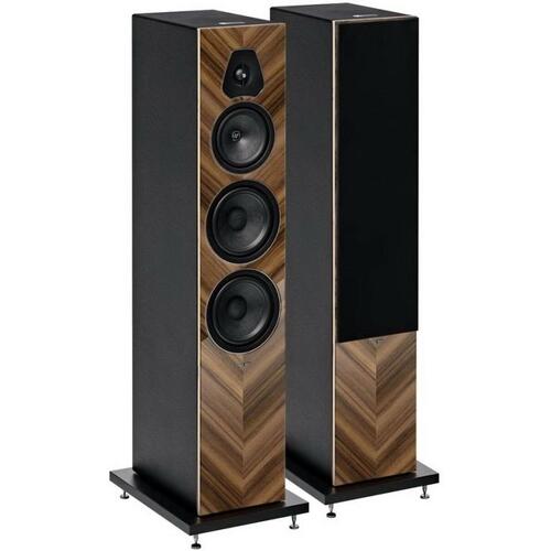 Sonus Faber Lumina V Amator Walnut