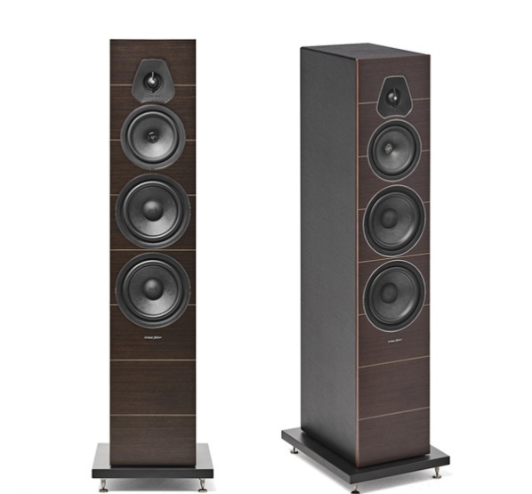 Sonus Faber Lumina V Wenge