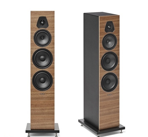 Sonus Faber Lumina V Walnut