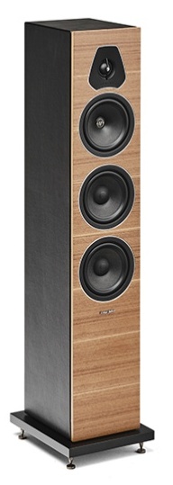 Sonus Faber Lumina III Walnut