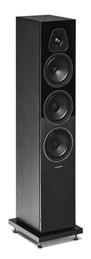 Sonus Faber Lumina III Piano Black
