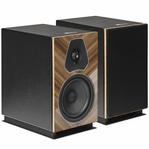 Sonus Faber Lumina II Amator Walnut