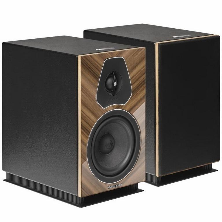 Sonus Faber Lumina II Amator Walnut
