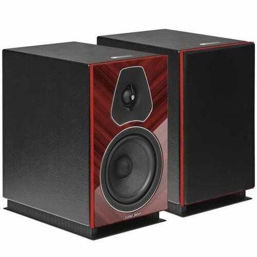 Sonus Faber Lumina II Amator Red