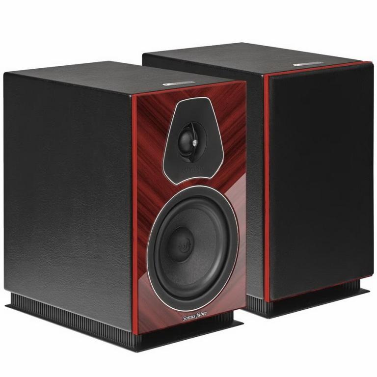 Sonus Faber Lumina II Amator Red