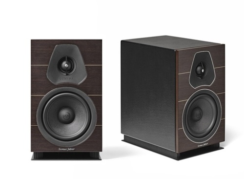 Sonus Faber Lumina II Wenge