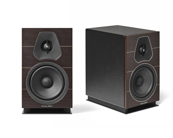 Sonus Faber Lumina II Wenge