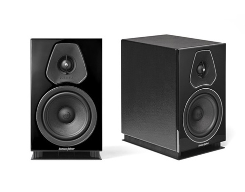 Sonus Faber Lumina II Piano Black