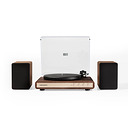 Crosley C65 Walnut