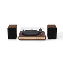 Crosley C65 Walnut