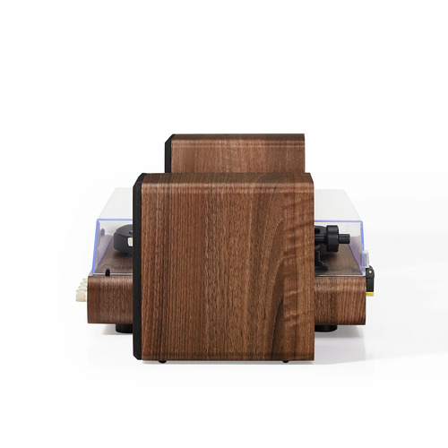 Crosley C65 Walnut