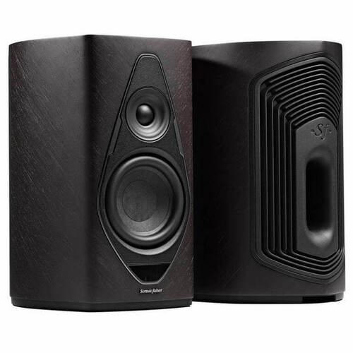 Sonus Faber Duetto Graphite