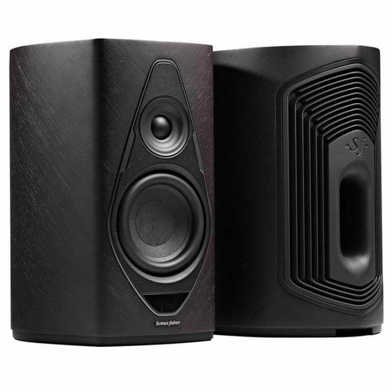 Sonus Faber Duetto Graphite