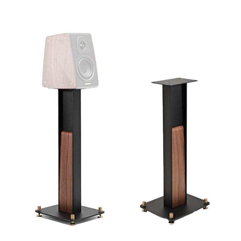 Sonus Faber Iron Stand