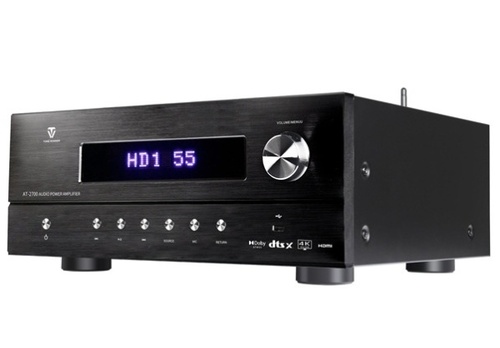 Tone Winner AT-2700 Black