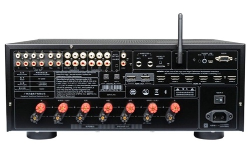 Tone Winner AT-2300 Black
