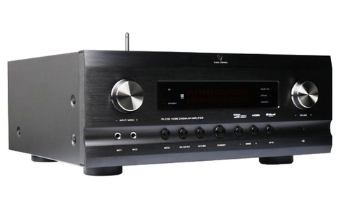 Tone Winner HD-3100 Black