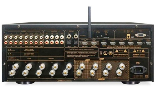 Tone Winner AT-2900 Black