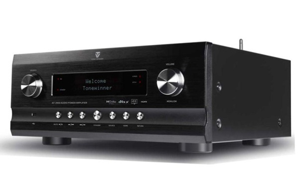 Tone Winner AT-2900 Black