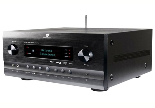 Tone Winner AT-2000 Black